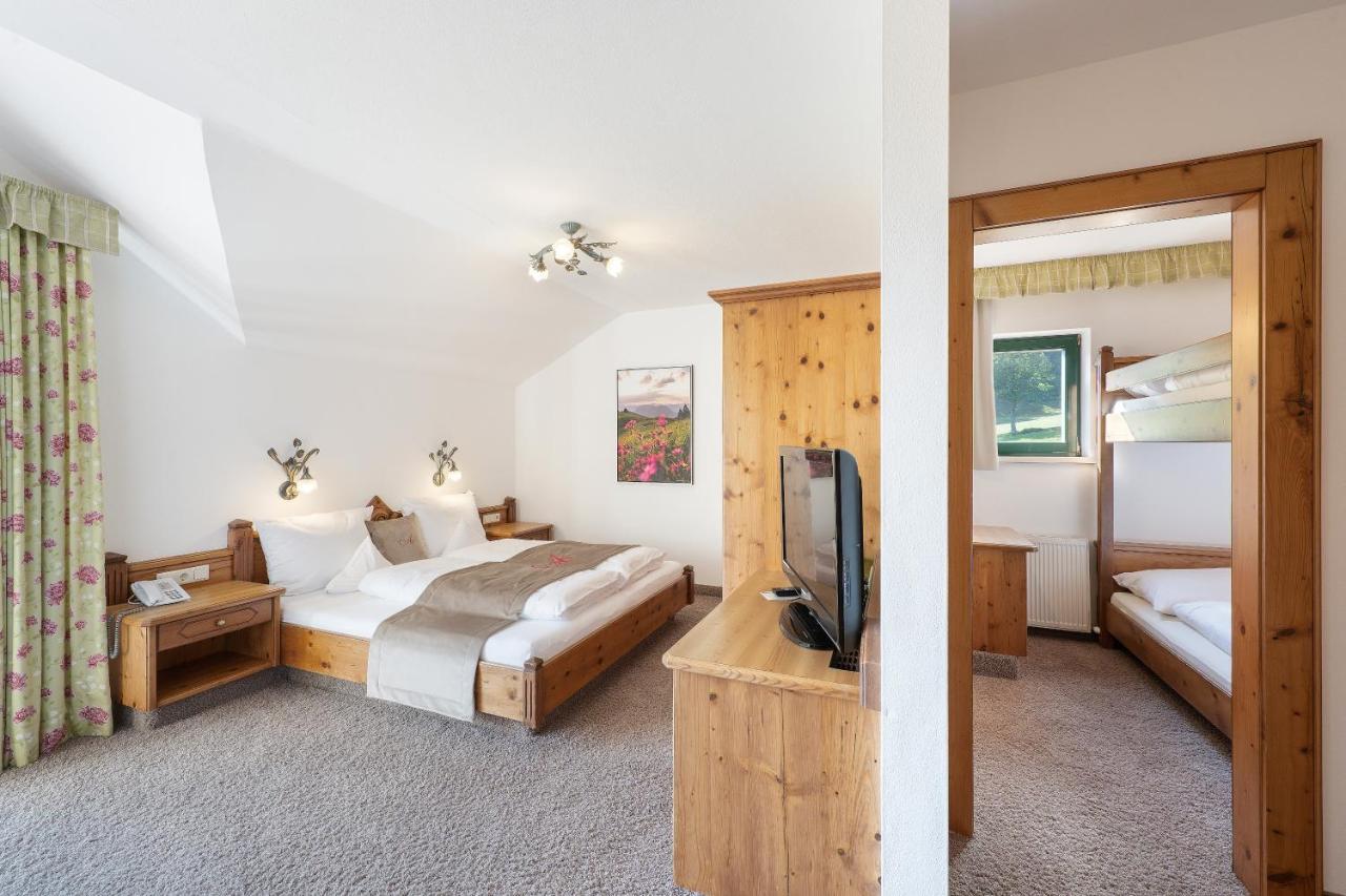 Alpenschloessl Hotel Söll