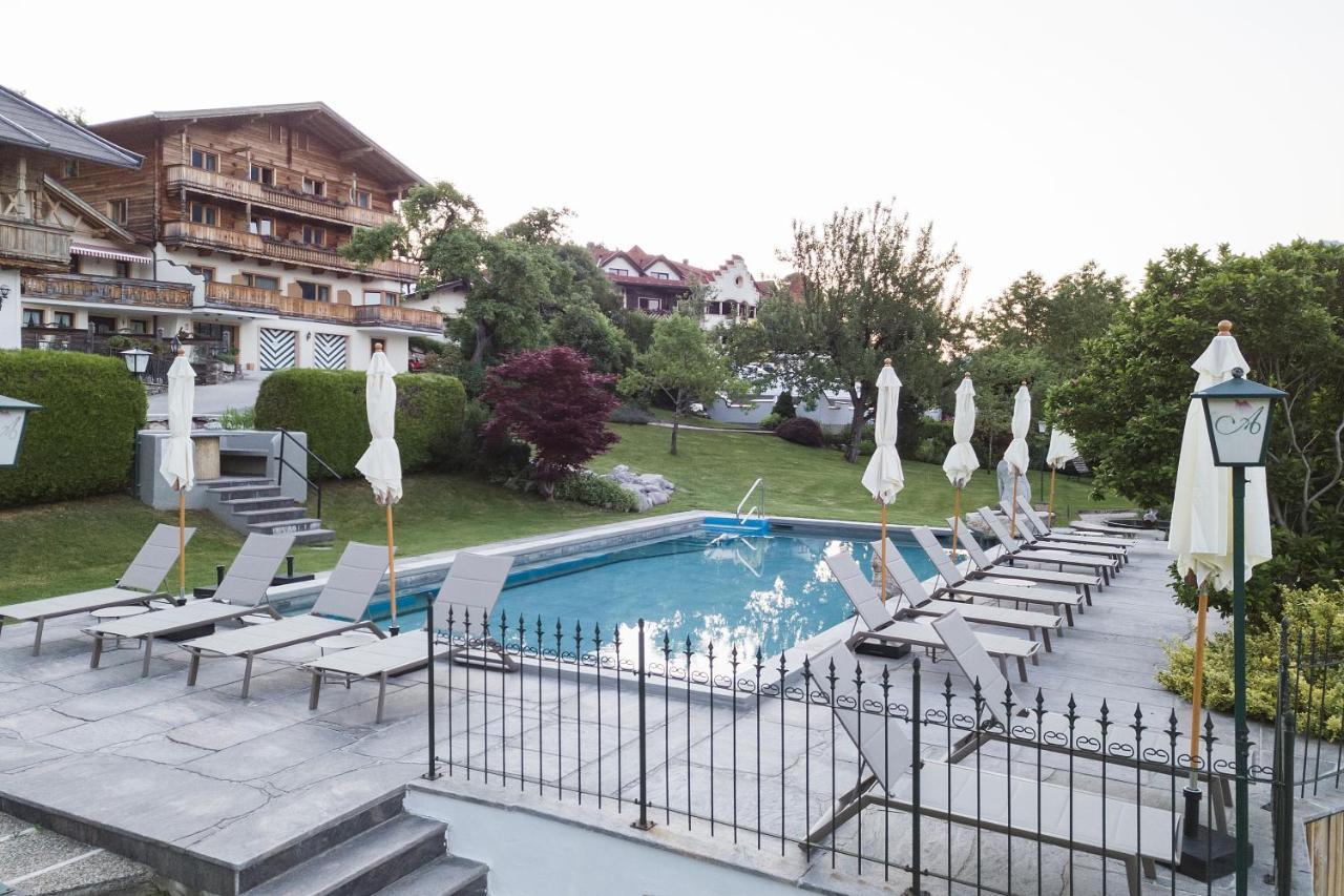 Alpenschloessl 4* Söll