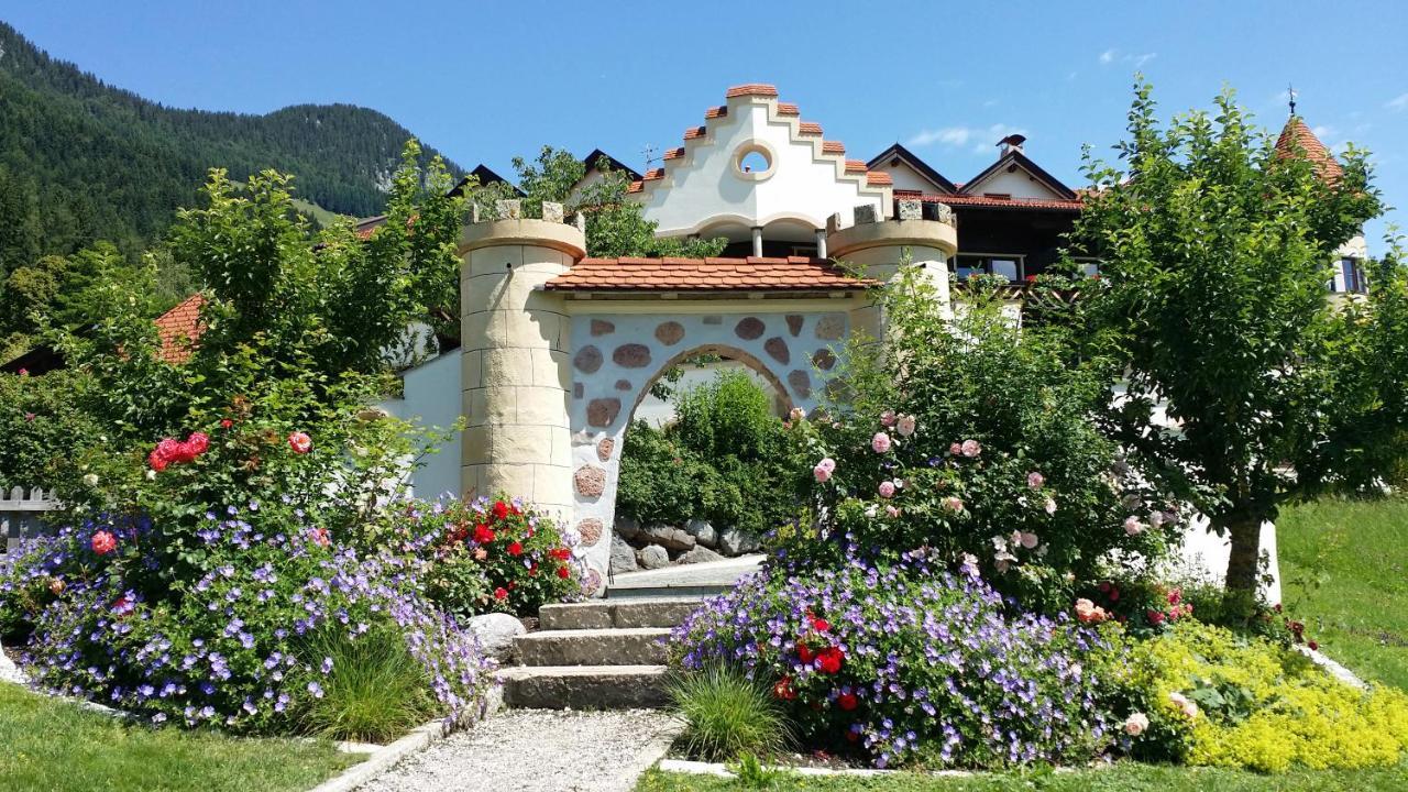 Hotel Alpenschloessl