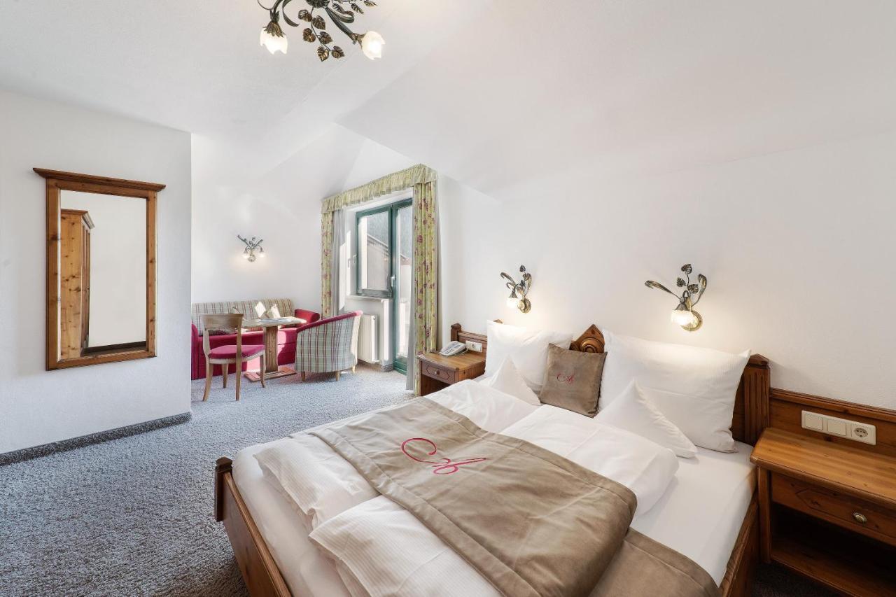 Alpenschloessl 4* Söll