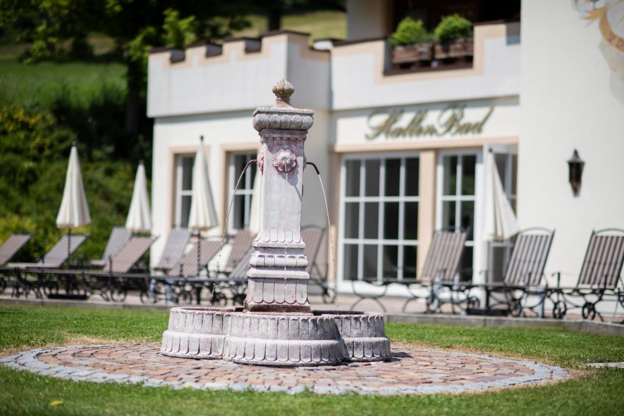Alpenschloessl Hotel Söll