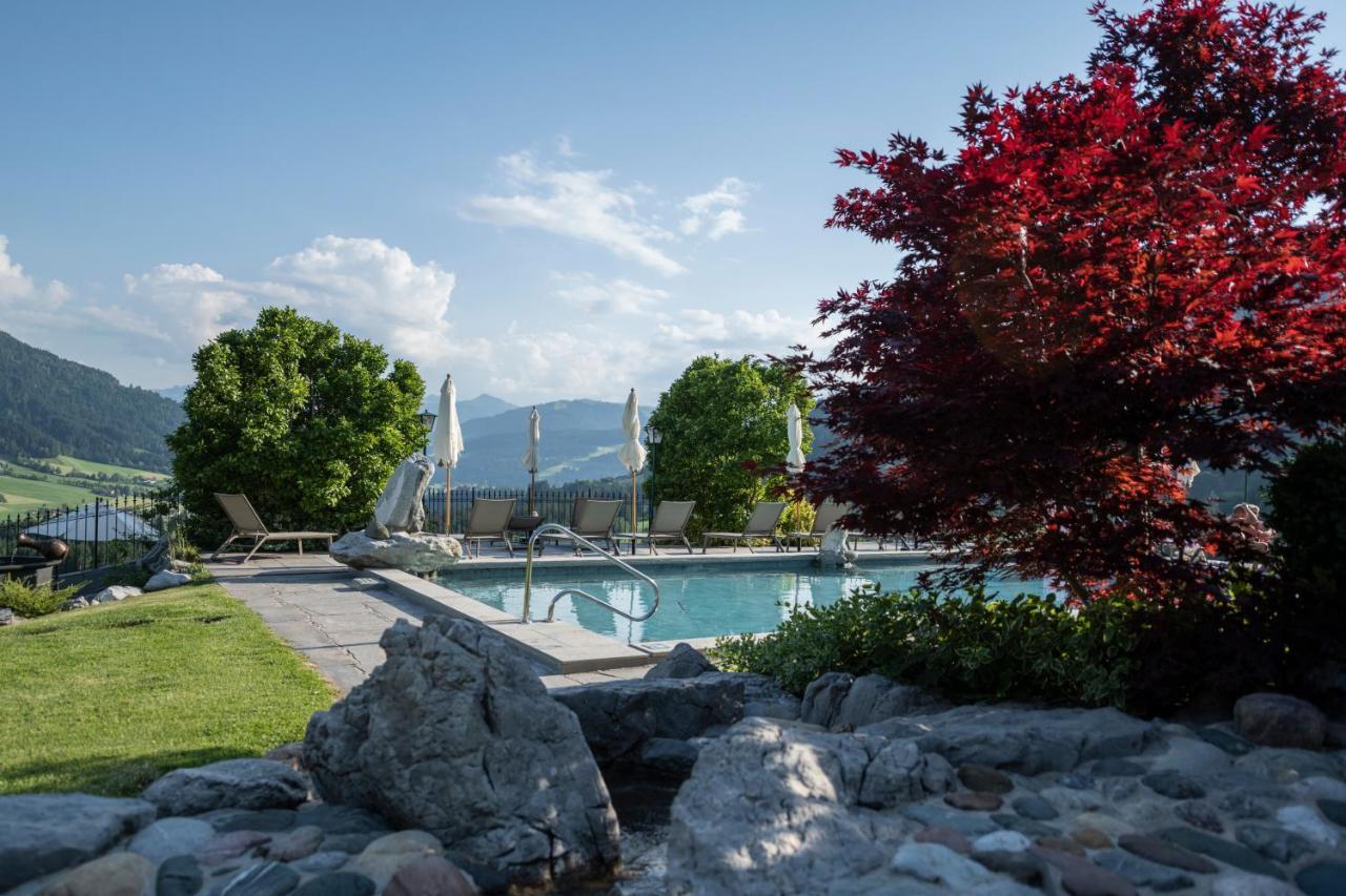 Hotel Alpenschloessl