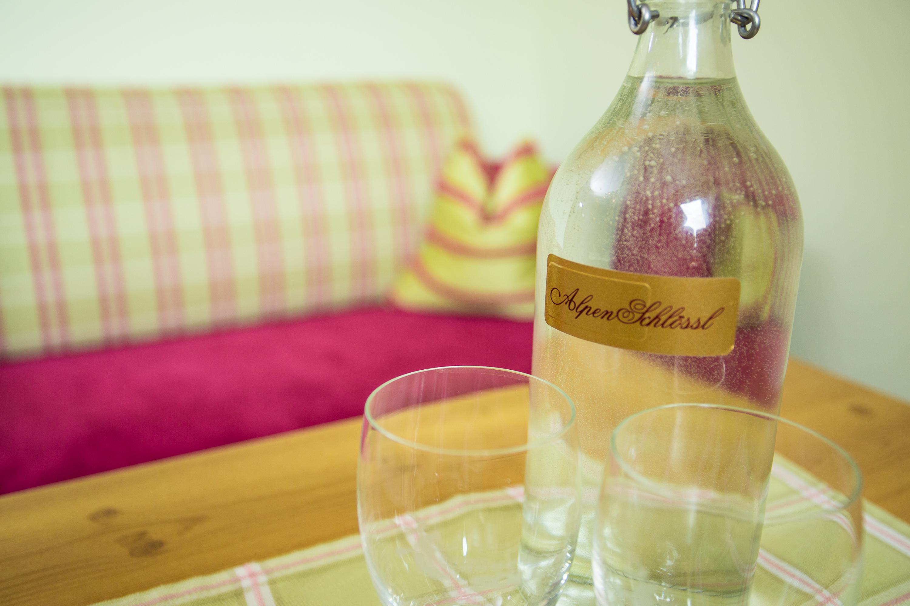 Alpenschloessl 4*