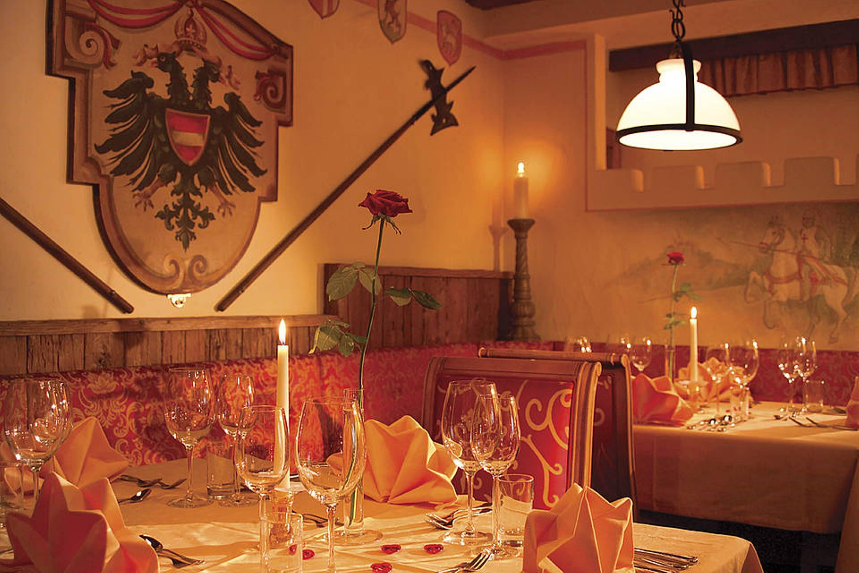 Hotel Alpenschloessl