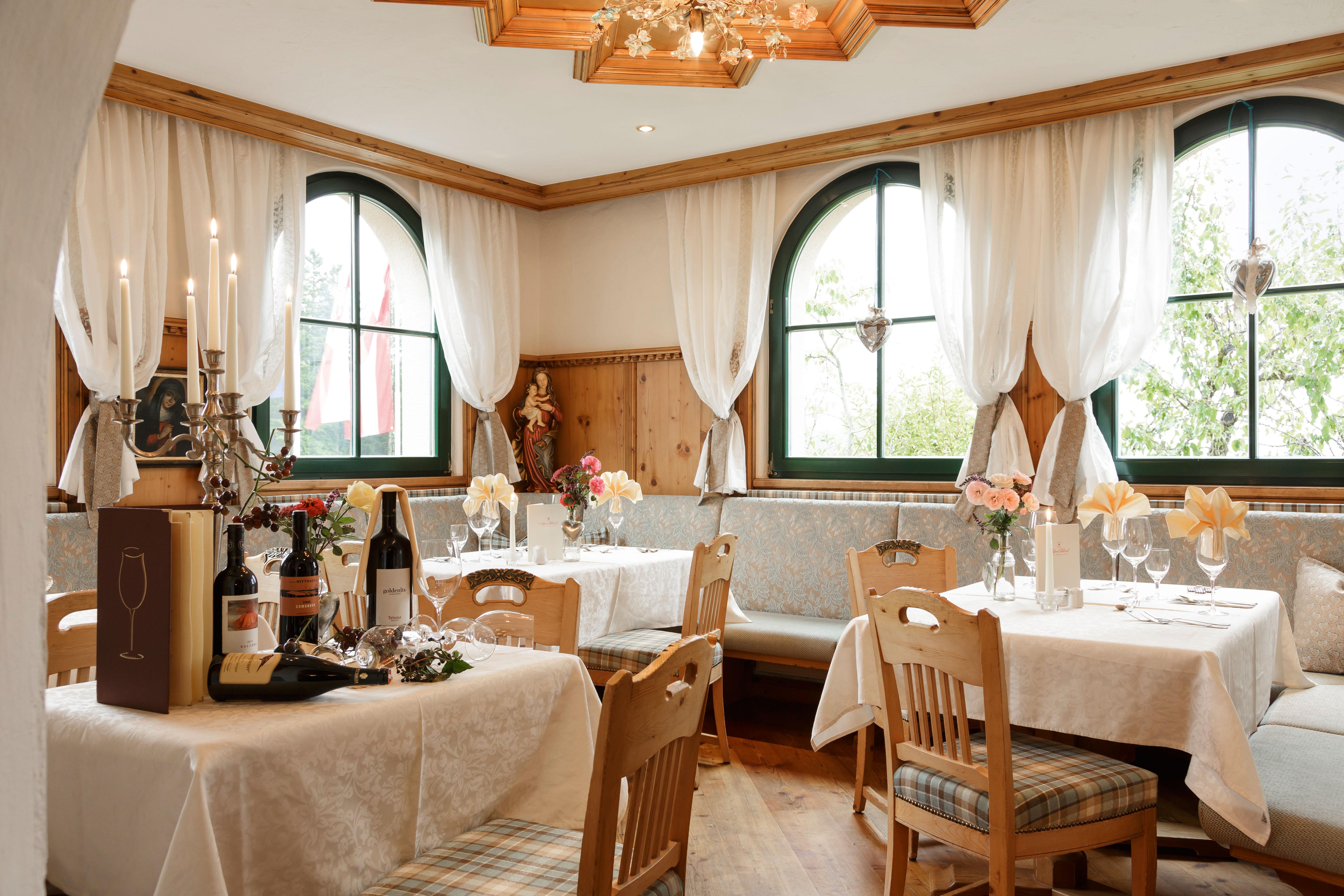 Hotel Alpenschloessl