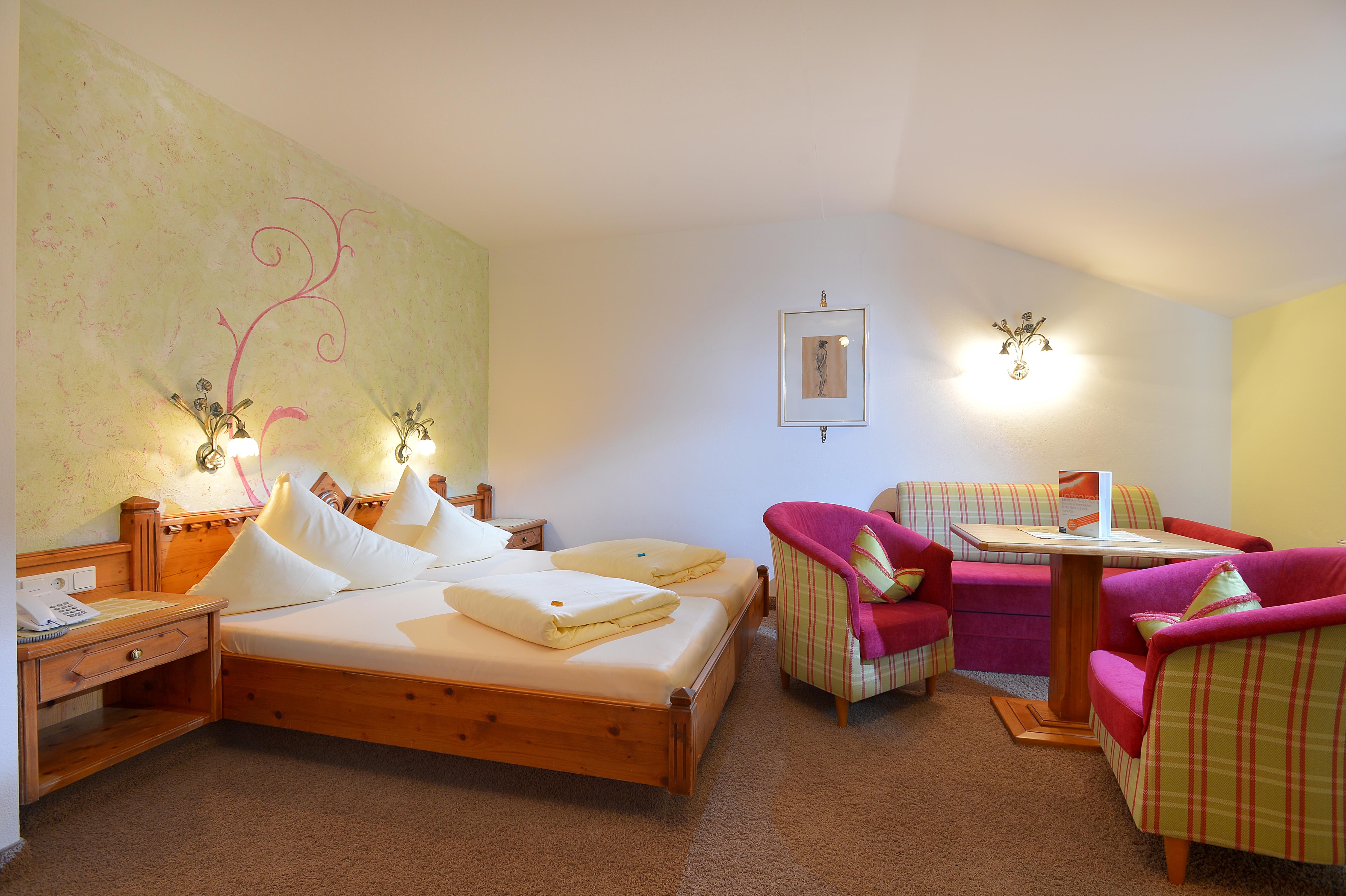 Alpenschloessl 4* Söll