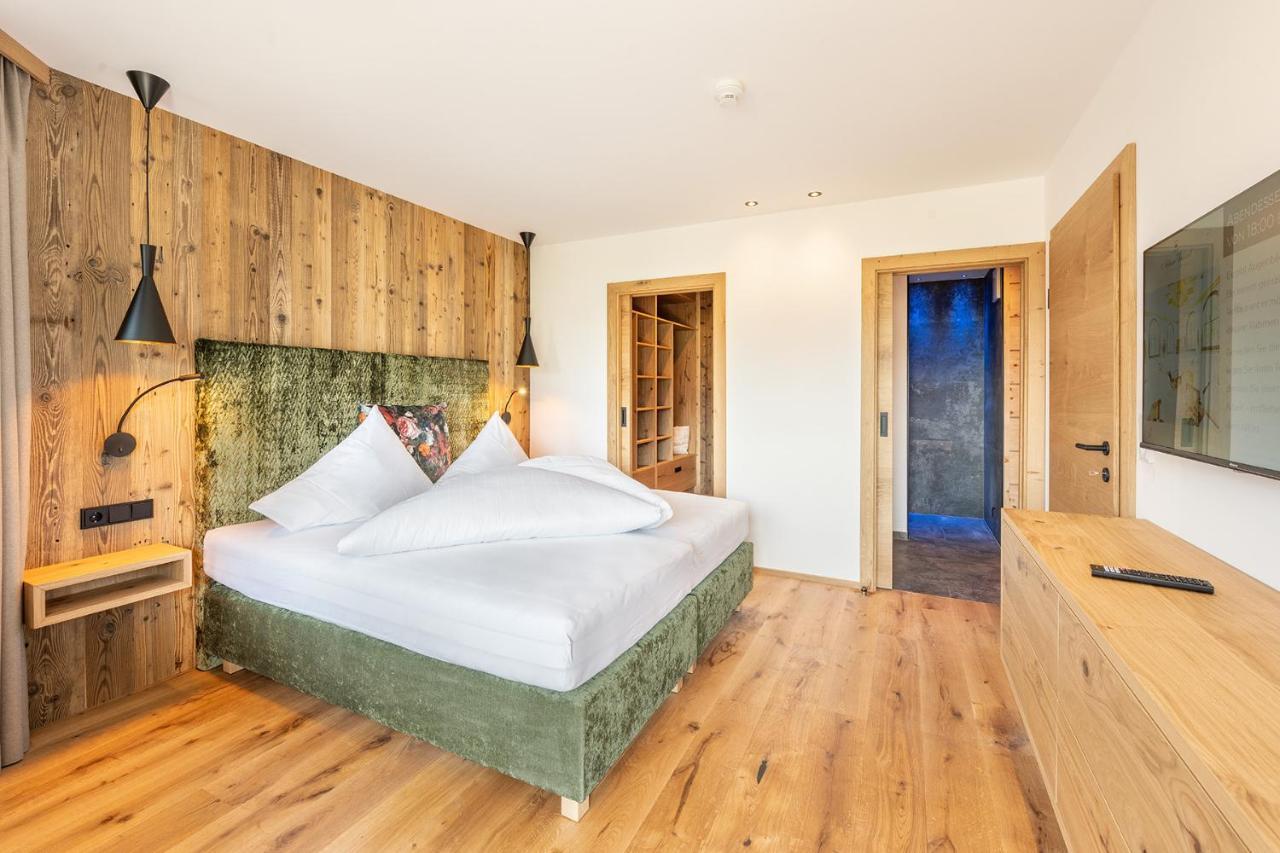 Alpenschloessl Hotel Söll