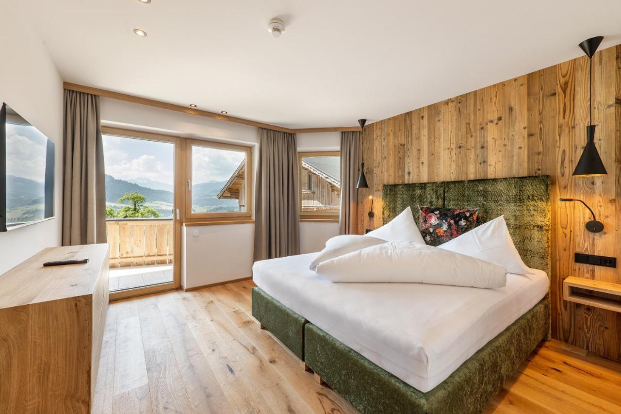 Hotel Alpenschloessl 4*