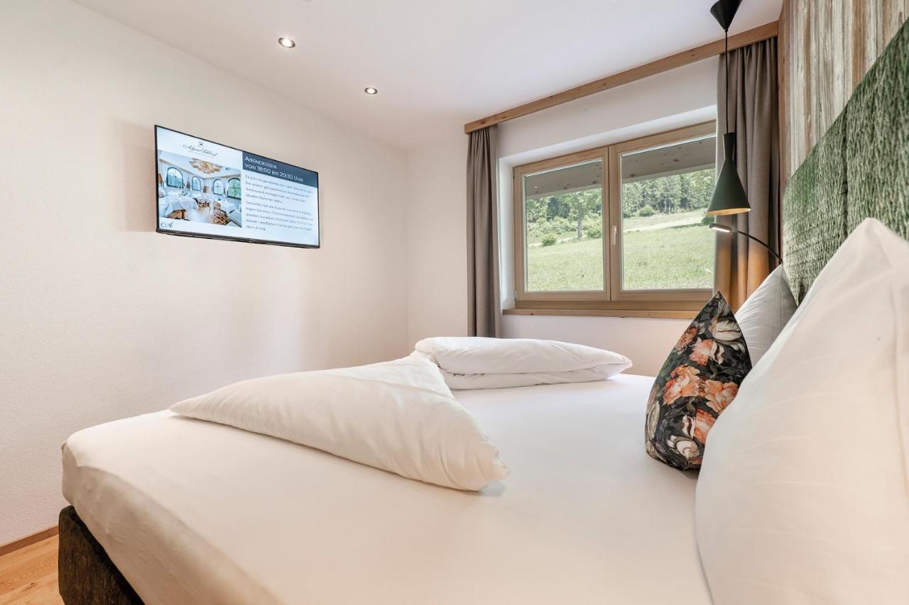 Alpenschloessl Hotel Söll