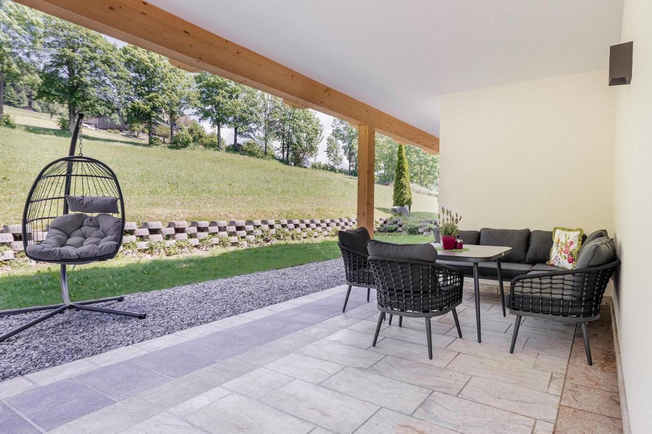 Alpenschloessl Hotel 4*