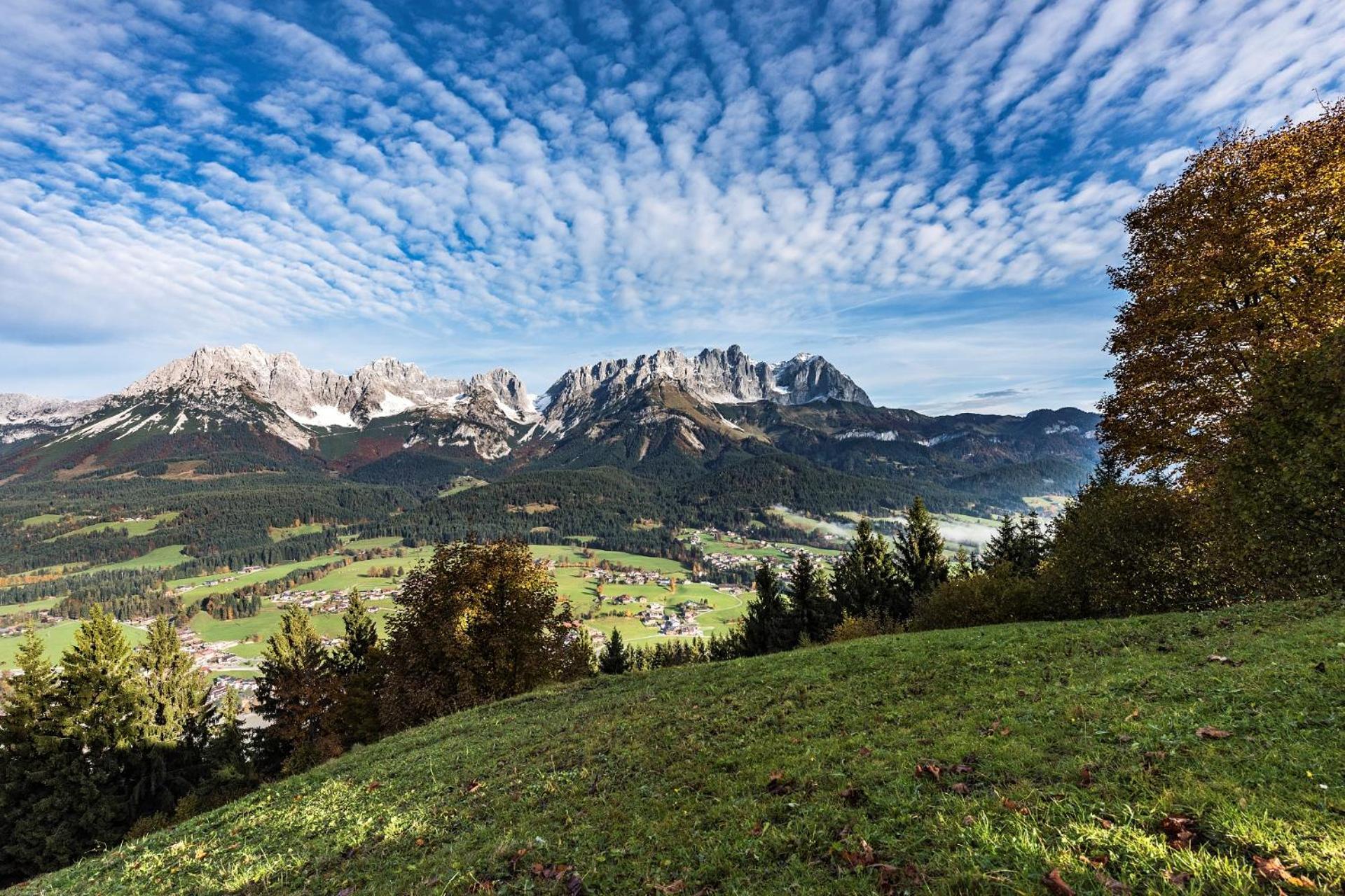 Alpenschloessl Hotel Söll