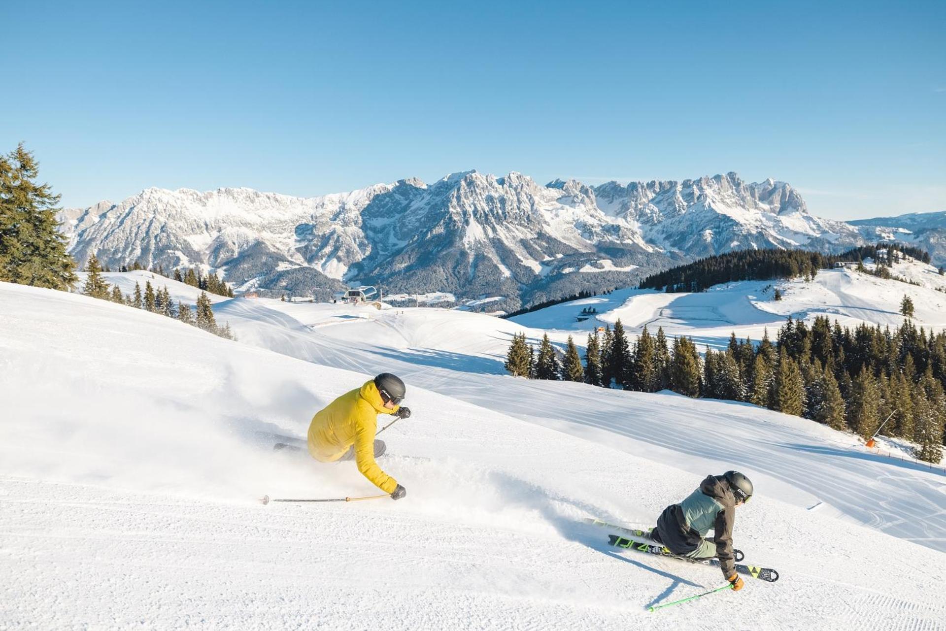 Hotel Alpenschloessl 4*