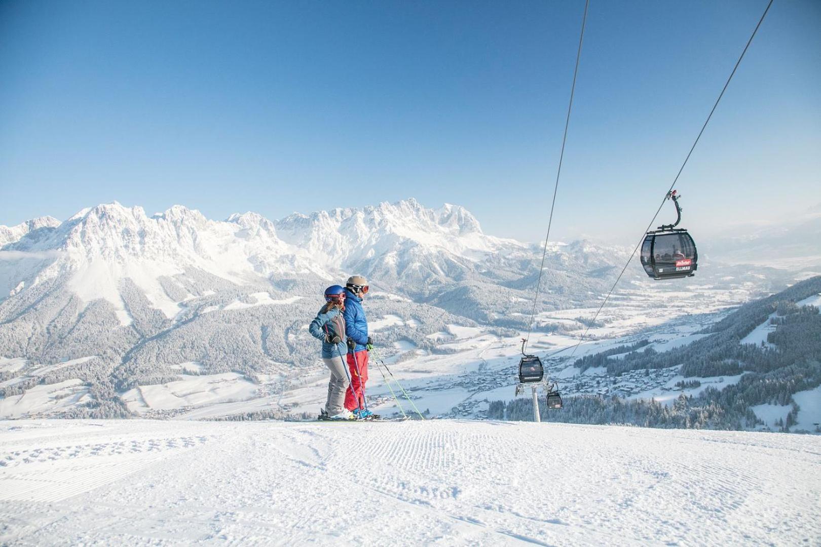 Hotel Alpenschloessl
