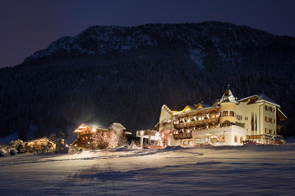Alpenschloessl Hotel Söll