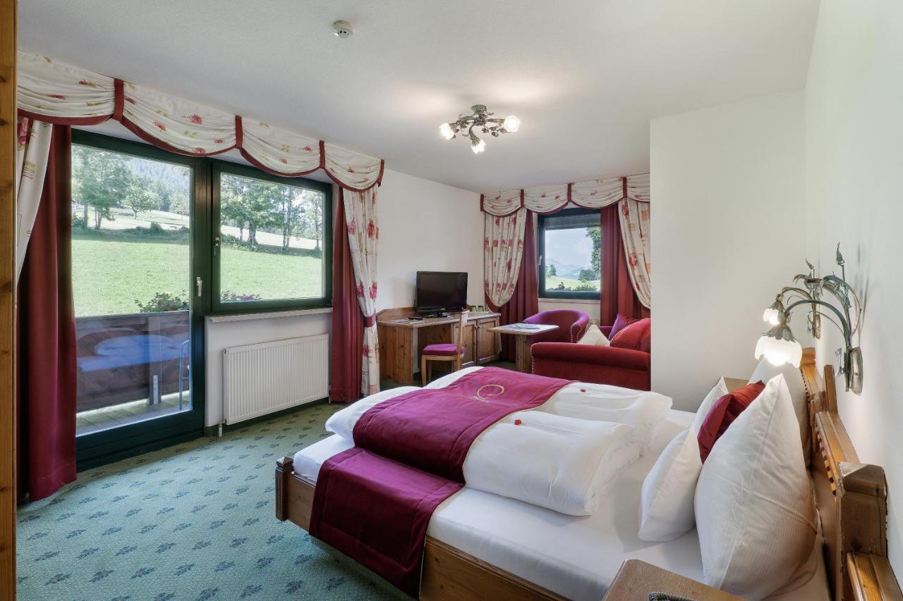 Hotel Alpenschloessl 4*