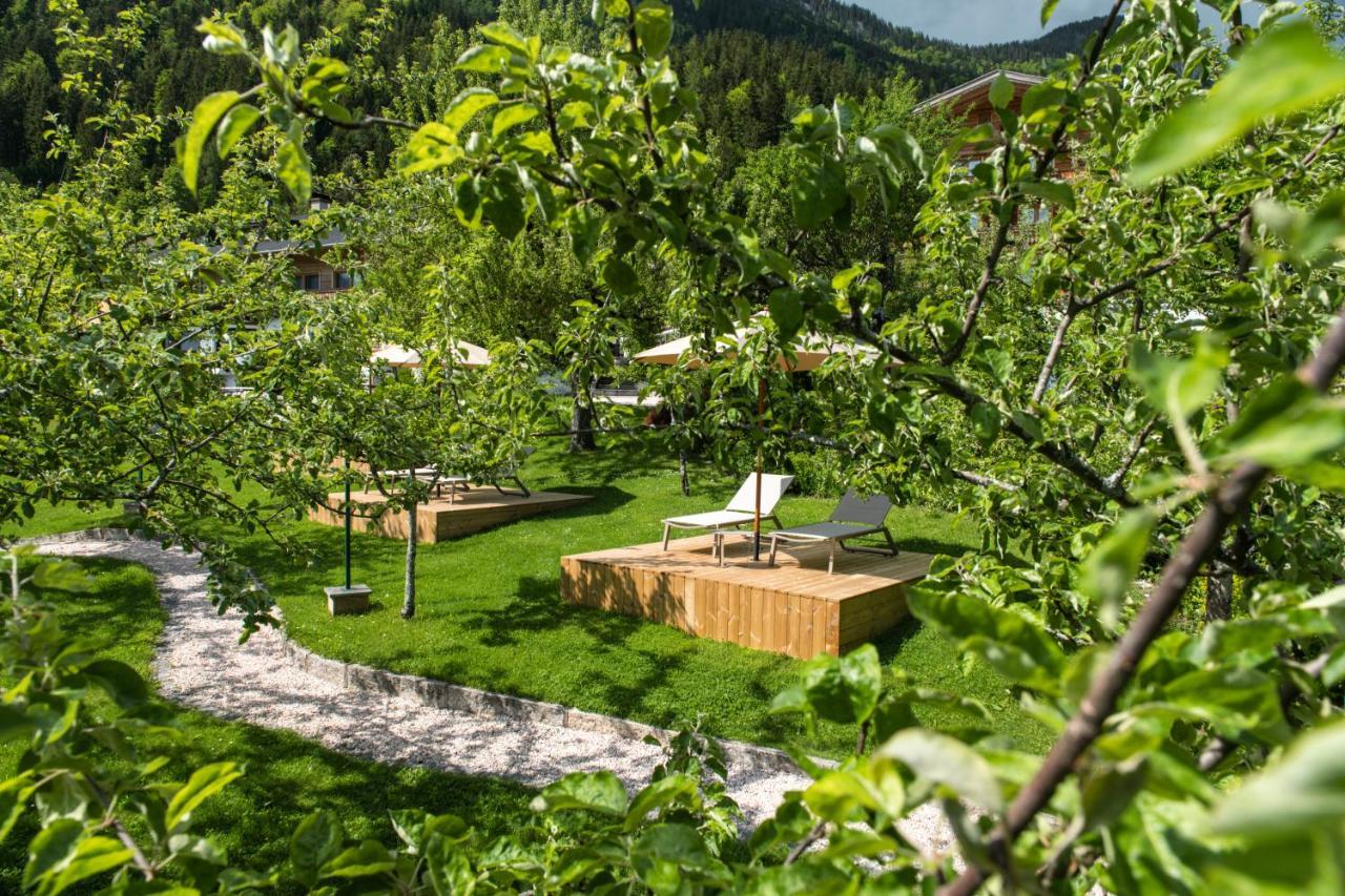 Alpenschloessl Hotel 4*