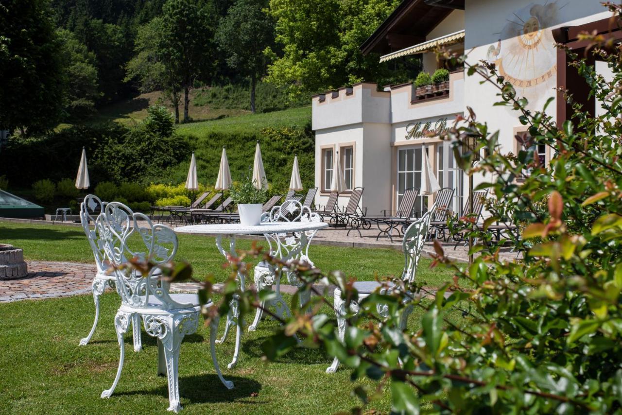 Alpenschloessl Hotel Söll