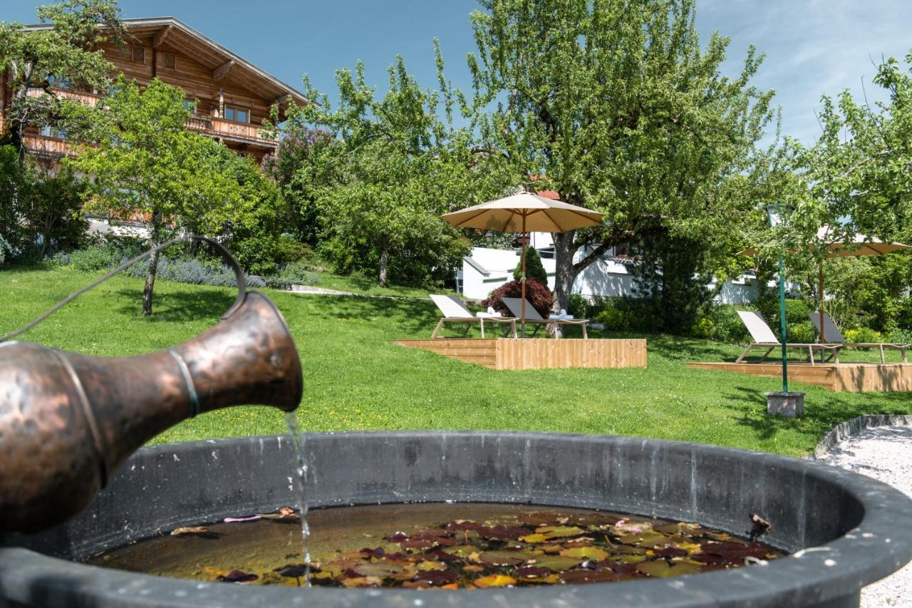 Alpenschloessl Hotel 4*