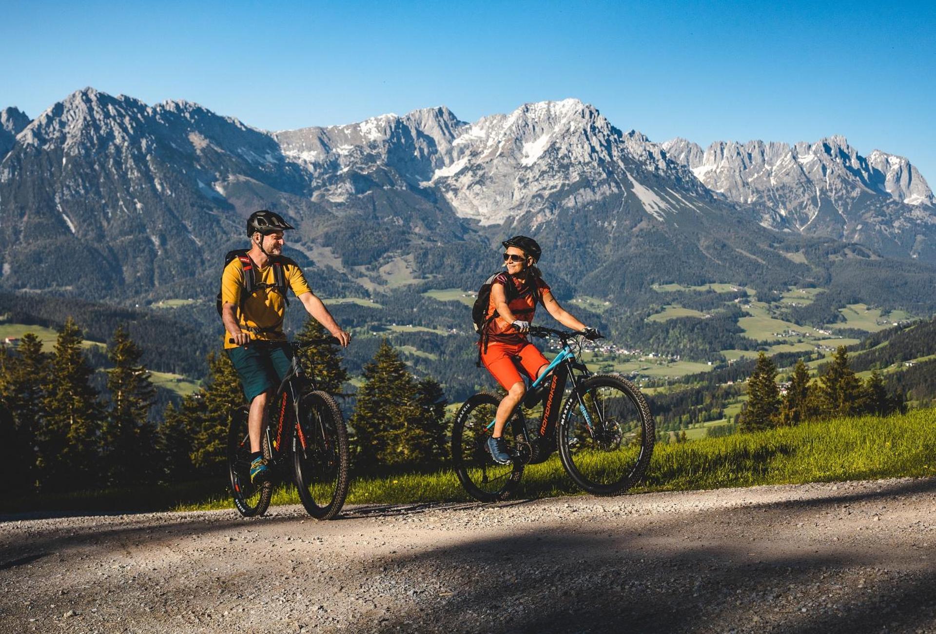 Alpenschloessl 4* Söll